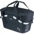 Basil Classic Carry All Bakre Kurv 18l