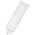 Ledvance Dulux-TE LED 20W 2025lm - 830 varm hvit | Erstatter 42W