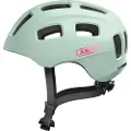 ABUS Youn-I 2.0, Sykkelhjelm, Junior, Iced Mint