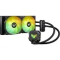 Asus Tuf Gaming Lc Ii 240 Argb Vannkjøling