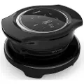 Tefal Cook4me Extra Crisp EY150830 frityrgryte med lokk
