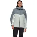 Mammut Crater Iv Hardshell Jakke