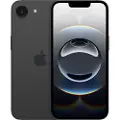 Apple | iPhone 16e - 128 GB - Black