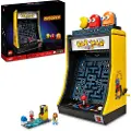 LEGO Icons Pac-man Slot Machine 10323 Byggeleke