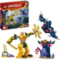 LEGO Arins stridsrobot Ninjago (71804)