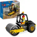 LEGO City 60401 Dampveivals