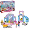 LEGO Gabbys kattungerom Gabby's Dollhouse (10796)