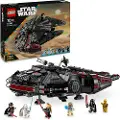 LEGO The Dark Falcon Star Wars (75389)
