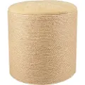 Flamingo Ottoman Tonel Cats Scratcher