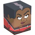 Squaroes Star Trek: Lower Decks St005 Carol Freeman Kortboks
