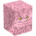 Squaroes Teenage Mutant Ninja Turtles Nt001 Krang Kortboks