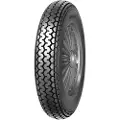 Mitas S-05 55j Tt Scooter Dekk Foran/bak