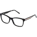 ESCADA Vesf27 Square Damebriller