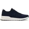 Ecoalf for man. MCMSHSNCONDEYR28S25-171 Trainers Conde navy (44), Flat, Laces, Casual, Sustainable