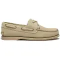 Timberland Classic Wide Båtsko