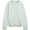 Tom Tailor Printed Boyfriend Collegegenser