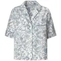 Pepe Jeans Doris Kortarmet Skjorte