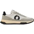 Ecoalf for man. MCMSHSNVENTU0467S25-300 Trainers Ventura grey (40), Flat, Laces, Casual, Sustainable