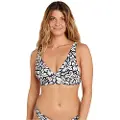 Rip Curl Las Flores Revo Halter Bikinitopp