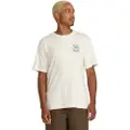 Volcom Rat Bar Kortarmet T-skjorte