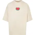 Mc Clothes Summer Summertime Huge Kortarmet T-skjorte
