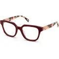 Zadig & Voltaire Vzv445 Geometric Damebriller