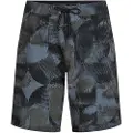 O'Neill Trvlr Tech Enduro 20" Boardshorts blå