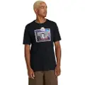 Volcom Eyecansee Kortarmet T-skjorte
