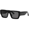 Philipp Plein Plein Starlight Solbriller