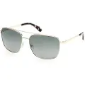 Timberland Tb00044 Polariserte Solbriller