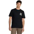 Volcom Dropped This Kortarmet T-skjorte