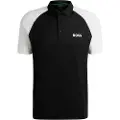 Hugo Boss Paddy Toc Pique 10269930 Kortermet Poloskjorte