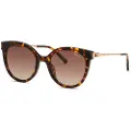 Chopard Sch405s Pantos Solbriller For Kvinner
