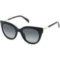 Tous Stoc76 Butterfly Solbriller For Kvinner