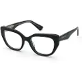 Nina Ricci Vnr424 Butterfly Damebriller