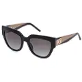 ESCADA Sesf41 Square Solbriller For Kvinner