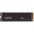 Crucial T500 - SSD - 1 TB - intern - PCIe 4.0 (NVMe)