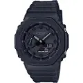 G-Shock Ga-2100-1a1er Klokke