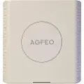 AGFEO DECT IP Basis Pro hvit