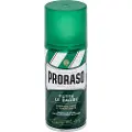 Proraso Grønt barberskum med Naturligmi-oljer - 100 ml