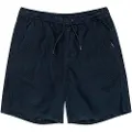 Quiksilver Taxer Cord Ws Shorts blå