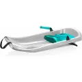 Gizmo Riders Tron Luksus Bobslæde, Ice Blue