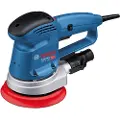 Bosch Eksentersliper GEX 34-150 Professional