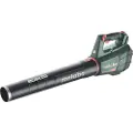 Metabo LB 18 LTX BL - Løvblåser - trådløs - 18 V - uten batteri - 0-20300 rpm - 650 m³/t - 150 km/h - 2.1 kg - SOLO