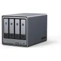 UGREEN NASync DXP4800 - NAS-Server