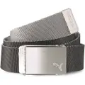 Puma Reversible Webbing's Golf Belt Men, Accessories, Black, OSFA