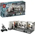 LEGO Lsw Ip 16 V29 Byggespill