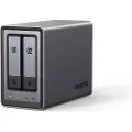 UGREEN NASync DXP2800 NAS 2-Bay System