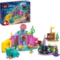 LEGO Disney 43254 Ariels krystallgrotte
