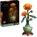 LEGO Botanicals 10368 Krysantemum